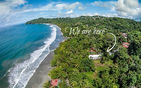 Hotel Verde Mar Costa Rica